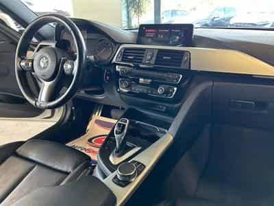 BMW 320 i xDrive M Sport (2018) - Photo 10