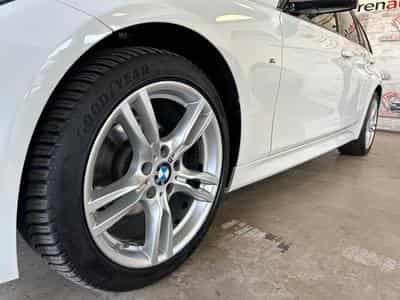 BMW 320 i xDrive M Sport (2018) - Photo 7