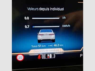 BMW 530 530E PHEV - Seulement 51 km (2025) - Foto 9