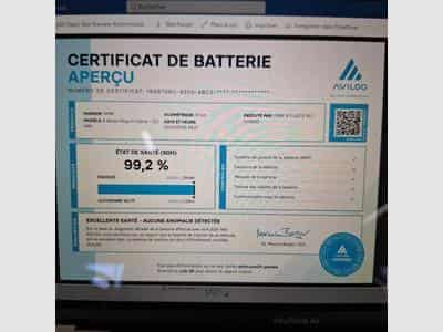 BMW 530 530E PHEV - Seulement 51 km (2025) - Foto 8