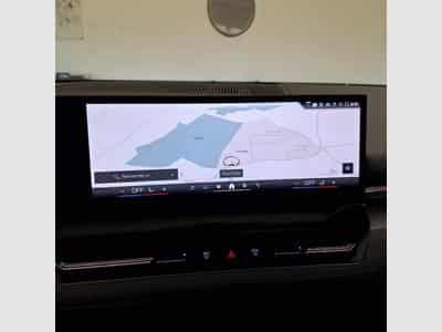 BMW 530 530E PHEV - Seulement 51 km (2025) - Foto 11