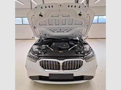 BMW 530 530E PHEV - Seulement 51 km (2025) - Foto 2