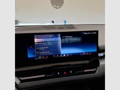 BMW 530 530E PHEV - Seulement 51 km (2025) - Foto 10