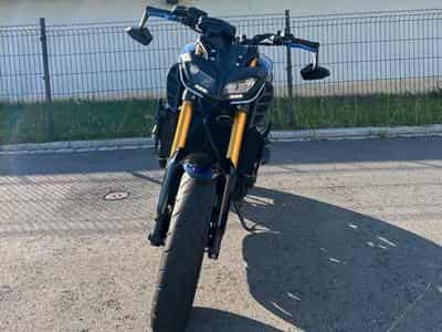 Yamaha MT09 SP (2018) - Photo 2