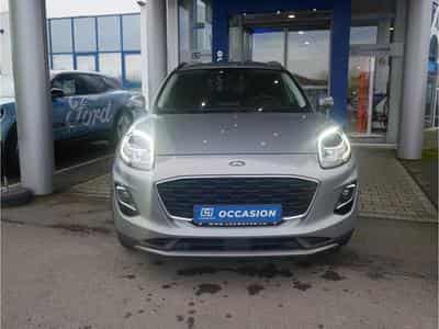 Ford Puma 1.0 Ecoboost mHEV 125CV M6 Titanium X (2021) - Foto 1
