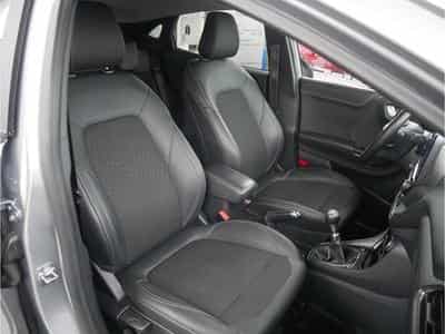 Ford Puma 1.0 Ecoboost mHEV 125CV M6 Titanium X (2021) - Foto 4