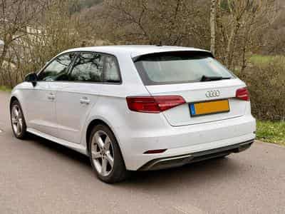 Audi A3 Sportback 40 e-tron S-tronic (2020) - Photo 3