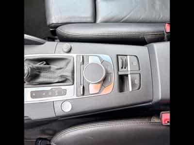 Audi A3 Sportback 40 e-tron S-tronic (2020) - Photo 5