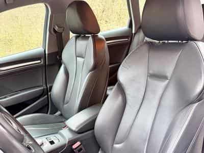 Audi A3 Sportback 40 e-tron S-tronic (2020) - Photo 6