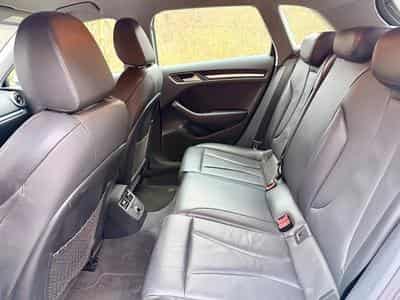 Audi A3 Sportback 40 e-tron S-tronic (2020) - Photo 7