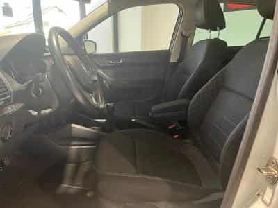 Skoda Fabia 1.2 TSI 110ch Style Greentec (2016) - Foto 13