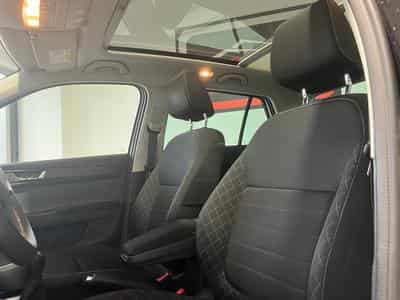 Skoda Fabia 1.2 TSI 110ch Style Greentec (2016) - Foto 14