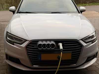 Audi A3 Sportback 40 e-tron S-tronic (2020) - Photo 10