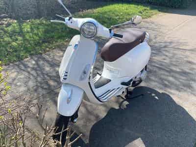 Vespa Primavera Primavera 50 (2021) - Photo 1