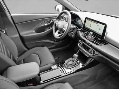 Hyundai i30 (2024) - Photo 3