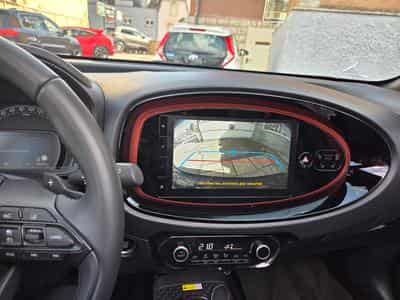 Toyota Aygo X 1.0 AUTOMATIQUE NAVIGATION CAMERA LED (2023) - Foto 14