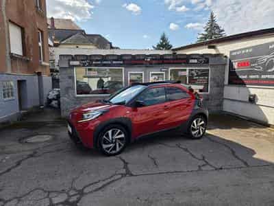 Toyota Aygo X 1.0 AUTOMATIQUE NAVIGATION CAMERA LED (2023) - Foto 2