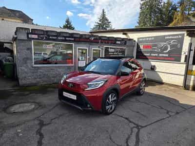 Toyota Aygo X 1.0 AUTOMATIQUE NAVIGATION CAMERA LED (2023) - Foto 1