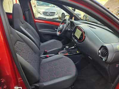 Toyota Aygo X 1.0 AUTOMATIQUE NAVIGATION CAMERA LED (2023) - Foto 8