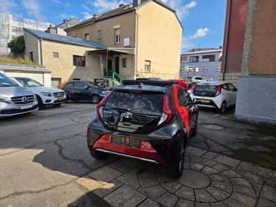 Toyota Aygo X 1.0 AUTOMATIQUE NAVIGATION CAMERA LED (2023) - Foto 5