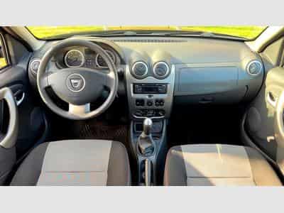 Dacia Duster 1.5 dci (2013) - Photo 6