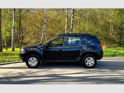 Dacia Duster 1.5 dci (2013) - Photo 3