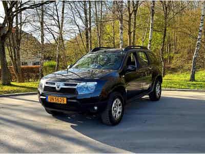 Dacia Duster 1.5 dci (2013) - Photo 1