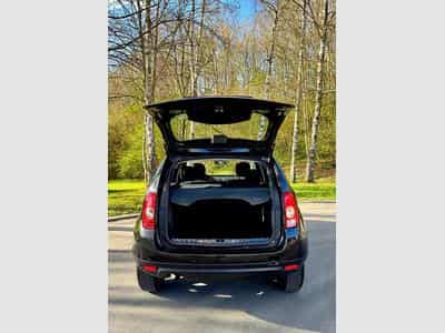 Dacia Duster 1.5 dci (2013) - Photo 5