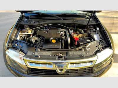 Dacia Duster 1.5 dci (2013) - Photo 9