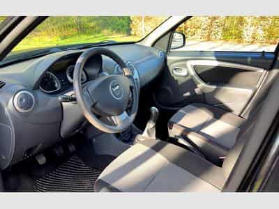 Dacia Duster 1.5 dci (2013) - Photo 7