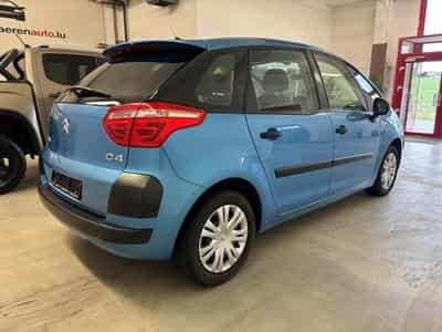 Citroën C4 Picasso (2009) - Photo 5