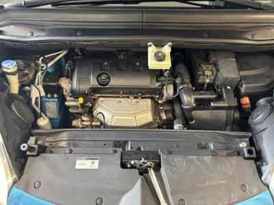 Citroën C4 Picasso (2009) - Photo 12