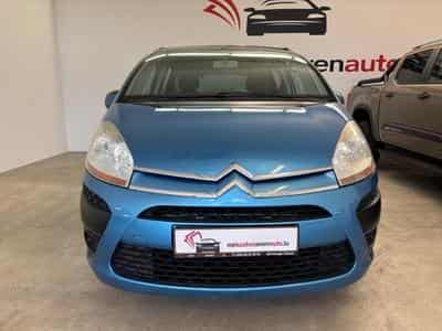 Citroën C4 Picasso (2009) - Photo 1