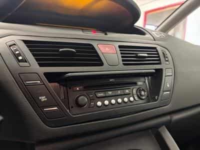 Citroën C4 Picasso (2009) - Photo 11