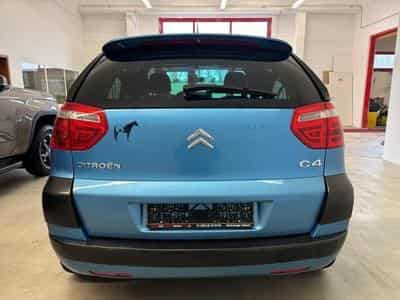 Citroën C4 Picasso (2009) - Photo 4