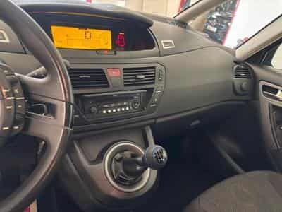 Citroën C4 Picasso (2009) - Photo 10