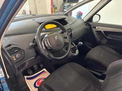 Citroën C4 Picasso (2009) - Photo 8