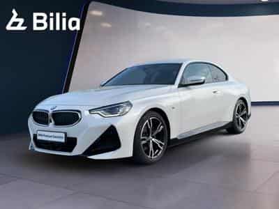 BMW 218 218i Coupé Kit M Sport (2024) - Photo 1
