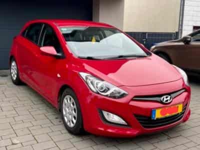 Hyundai i30 Automatic (2014) - Photo 1