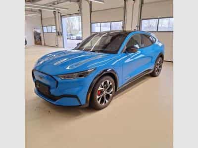 Ford Mustang Mach-E 99KWH EXT. RANGE PREMIUM RWD (2024) - Photo 1