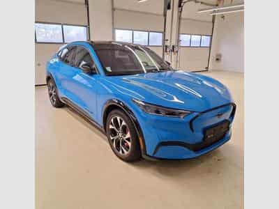 Ford Mustang Mach-E 99KWH EXT. RANGE PREMIUM RWD (2024) - Foto 3