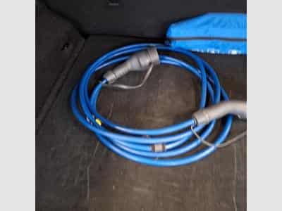 Ford Mustang Mach-E 99KWH EXT. RANGE PREMIUM RWD (2024) - Foto 7