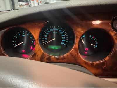 Jaguar XK8 (2000) - Foto 3