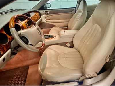 Jaguar XK8 (2000) - Foto 4