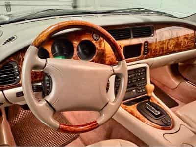 Jaguar XK8 (2000) - Foto 5