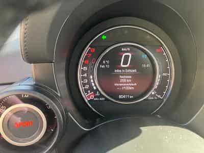 Abarth 595 Competizione 180 ch t. ouv. CT 01/27 (2015) - Foto 3