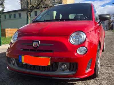 Abarth 595 Competizione 180 ch t. ouv. CT 01/27 (2015) - Foto 1