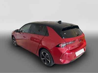 Opel Astra (2024) - Photo 3