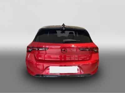 Opel Astra (2024) - Photo 4