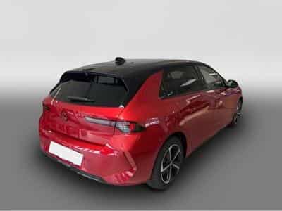 Opel Astra (2024) - Photo 5